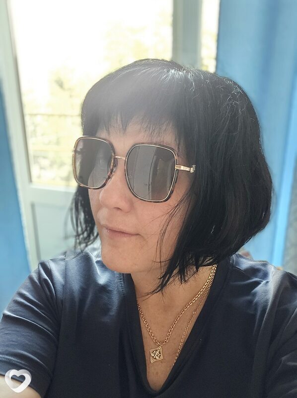 Марина, 40, Новокуйбышевске — анкета №1853079