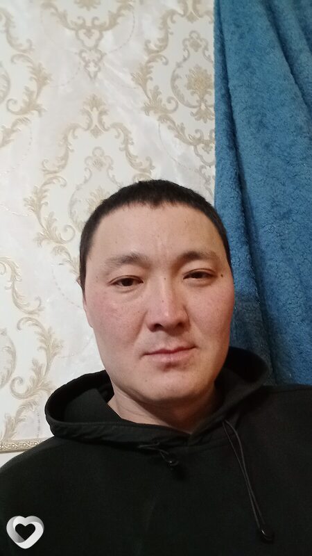 Тлек, 31, Астане — анкета №1853091