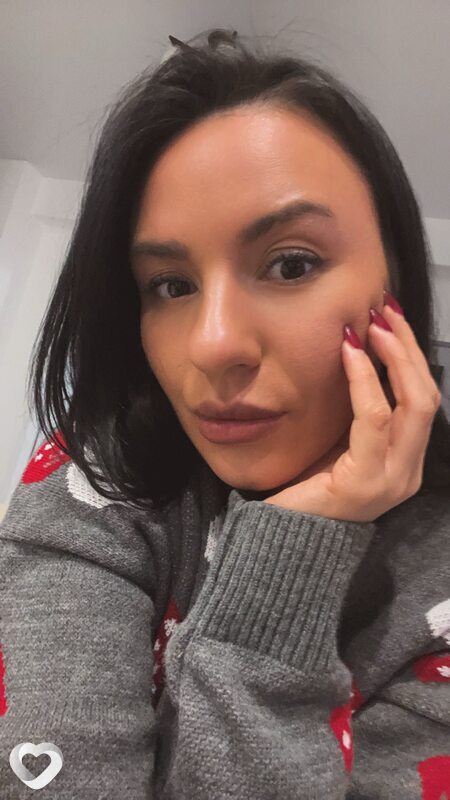 Анна, 33, Магнитогорске — анкета №1853096