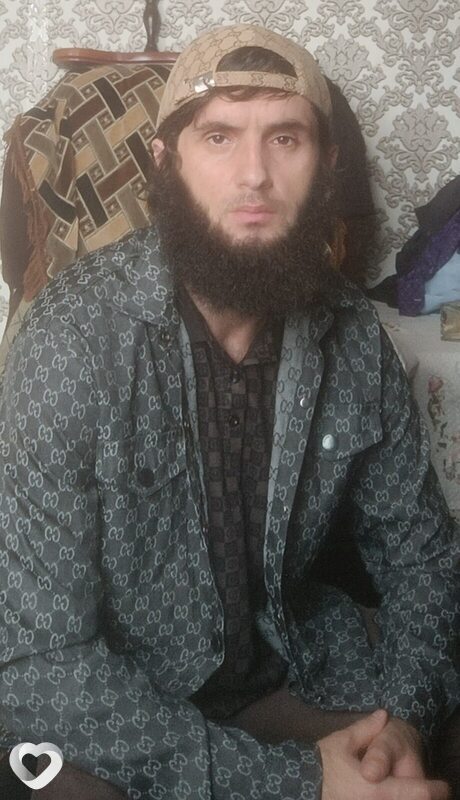 Али, 30, Махачкале — анкета №1853102