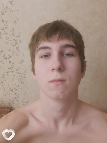 Матвей, 19, Уфе — анкета №1853260