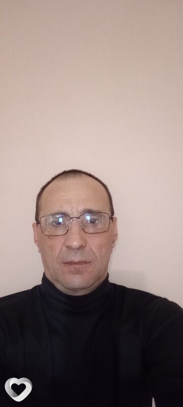 Алексей, 46, Хабаровске — анкета №1853262