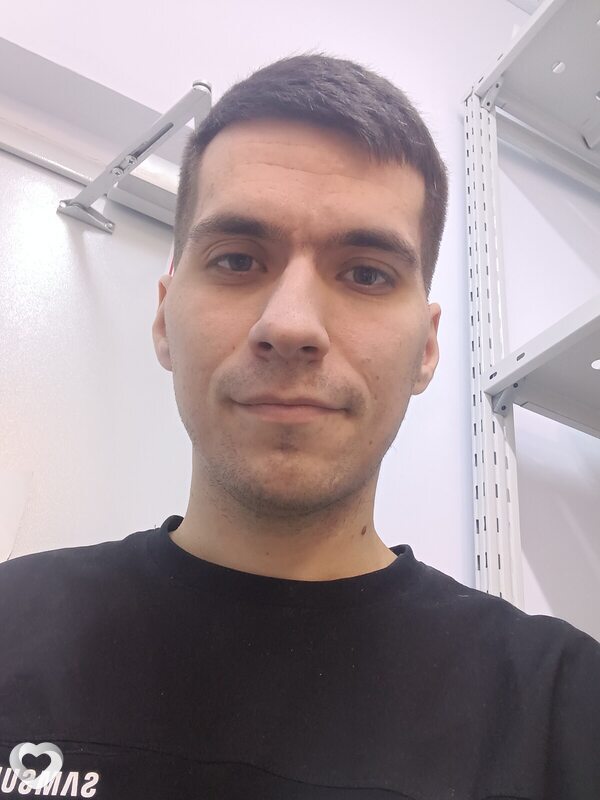 Александр, 28, Тюмени — анкета №1853264