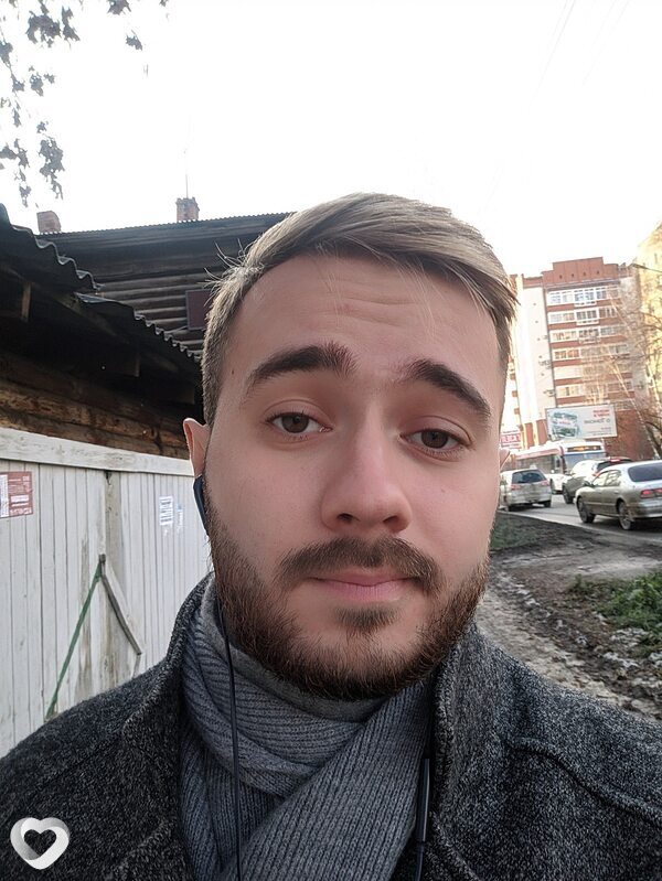 Евгений, 30, Москве — анкета №1853265