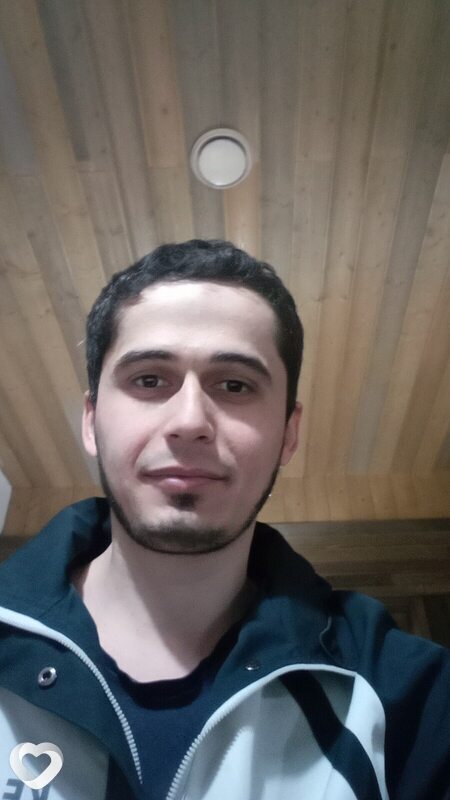 Али, 30, Уфе — анкета №1853266