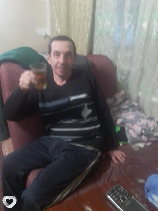 Максим, 41, Улан-Удэ — анкета №1853268