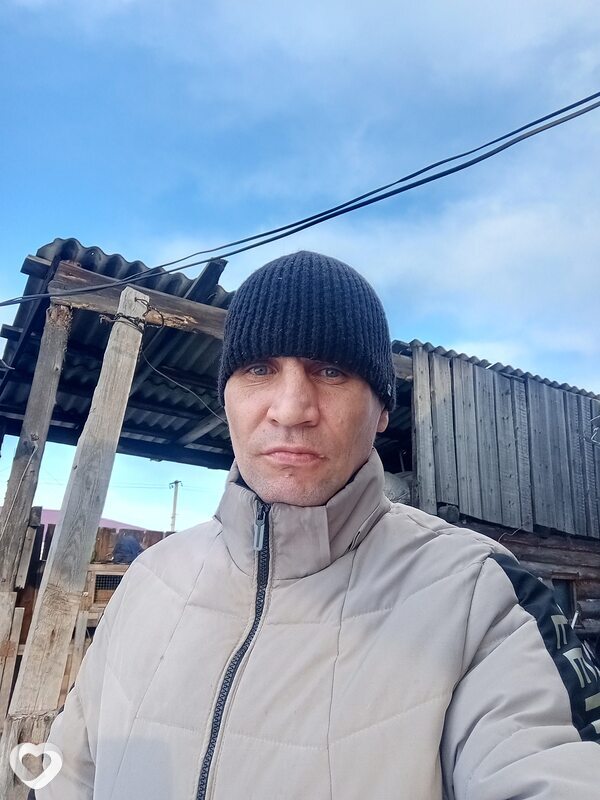 Алексей, 37, Нижнеудинске — анкета №1853273