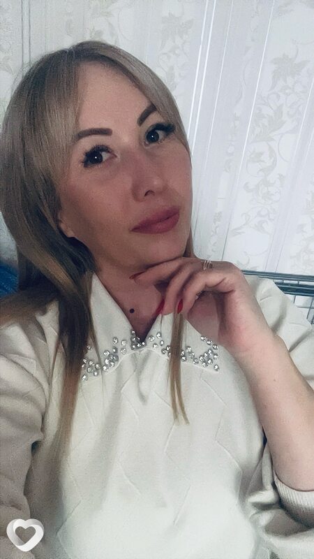 Алина, 34, Уфе — анкета №1852982