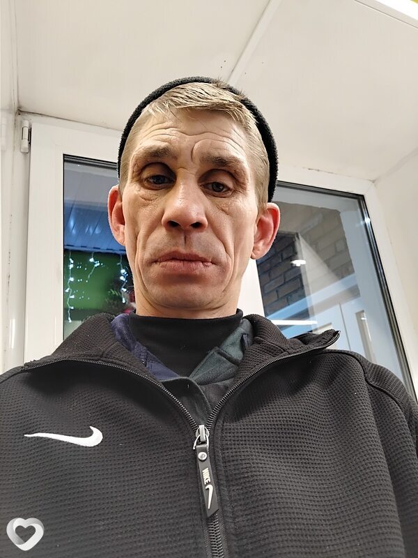 Александр, 42, Хабаровске — анкета №1853110