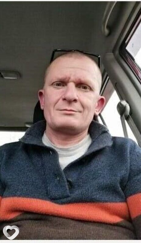 Михаил, 49, Копейске — анкета №1853126