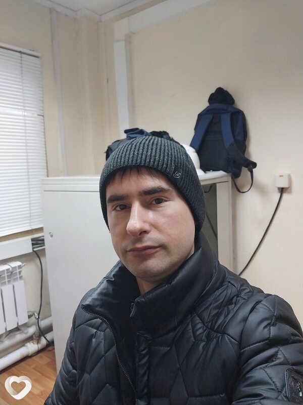 Максим, 38, Батайске — анкета №1853242