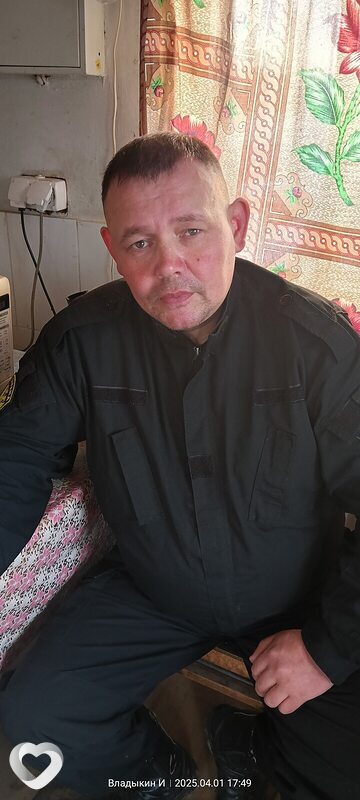 Иванес, 40, Ижевске — анкета №1853248