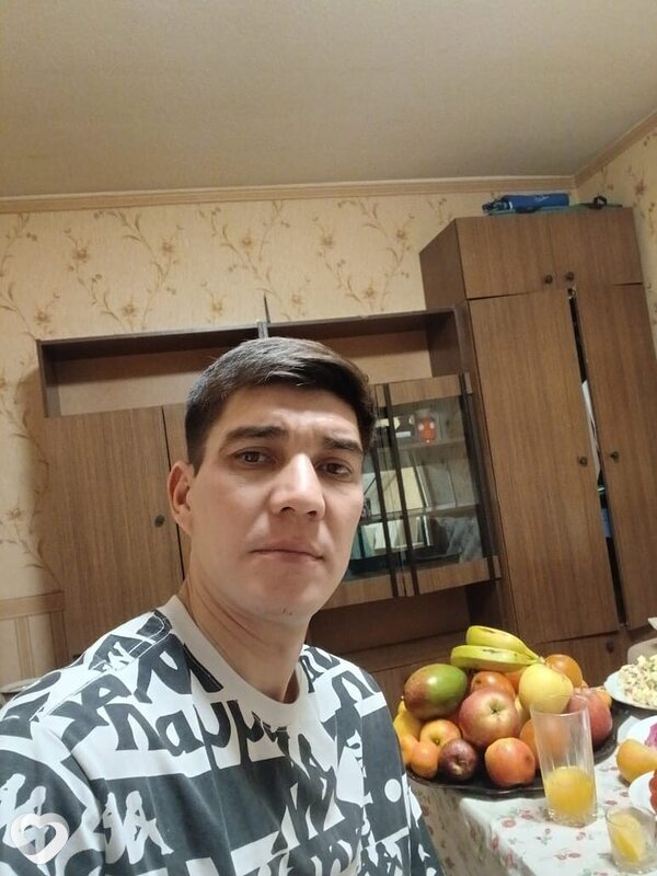 Вепа, 35, Сочи — анкета №1853055