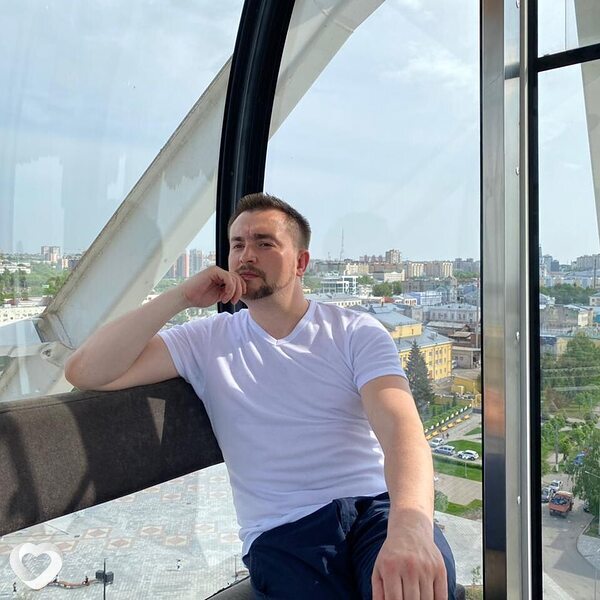 Георгий, 25, Тольятти — анкета №1853056