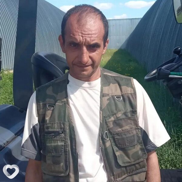 Владимир, Чернь