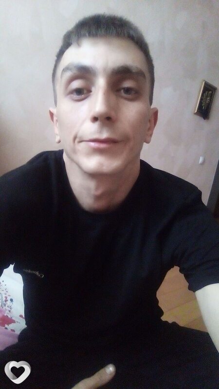 Рамиль, 33, Нижнекамске — анкета №1853073