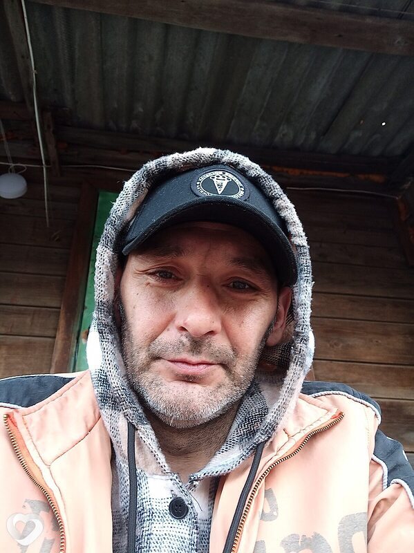 Виталий, 44, Энгельсе — анкета №1853207