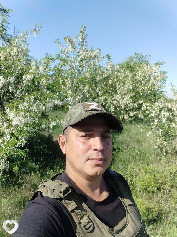Эдуард, 40, Саратове — анкета №1853209