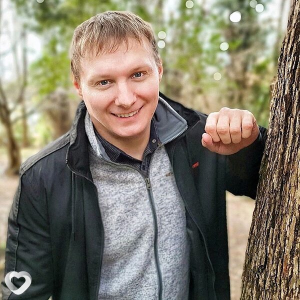 Андрей, 40, Краснодаре — анкета №1853222