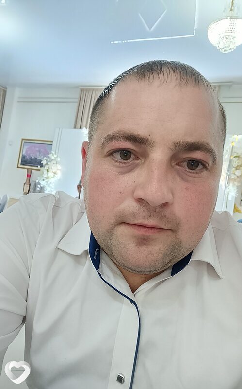 Ильмир, 36, Уфе — анкета №1853223