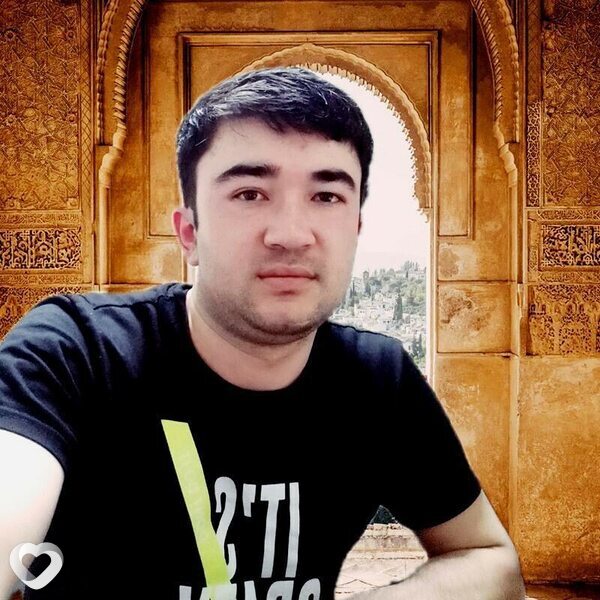 Дима, 33, Фергана — анкета №1853225