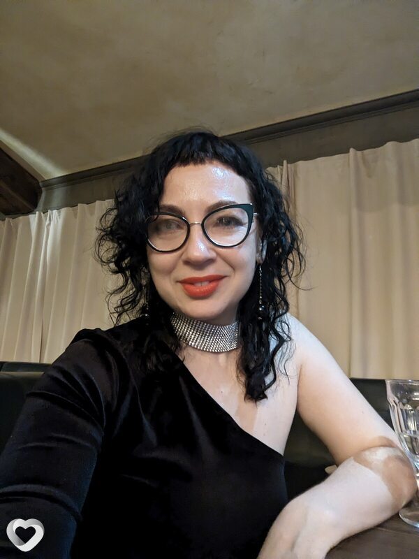Елизавета, 41, Саратове — анкета №1853153
