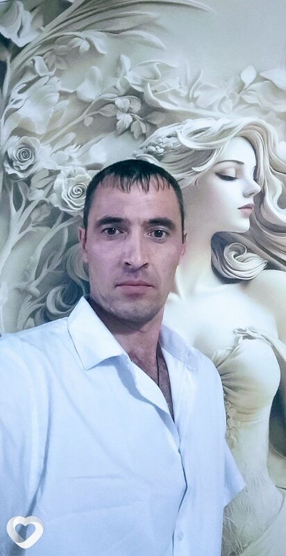 Антон, 38, Ртищеве — анкета №1853173