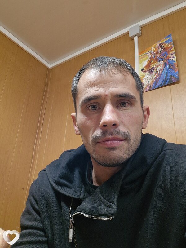 Антон, 36, Екатеринбурге — анкета №1853177