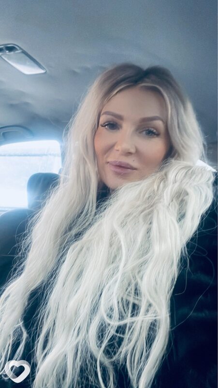 Светлана, 46, Иркутске — анкета №1853337