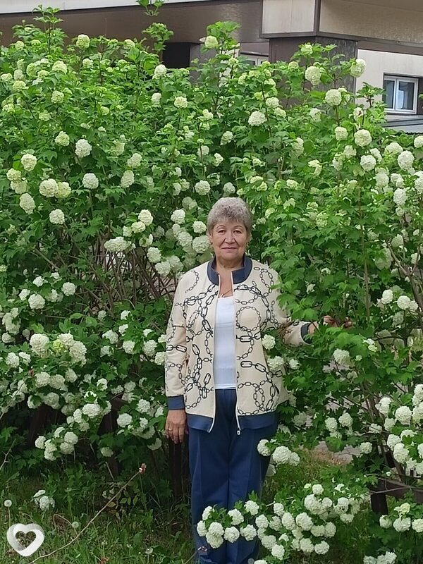 Татьяна, 68, Новокузнецке — анкета №1853344