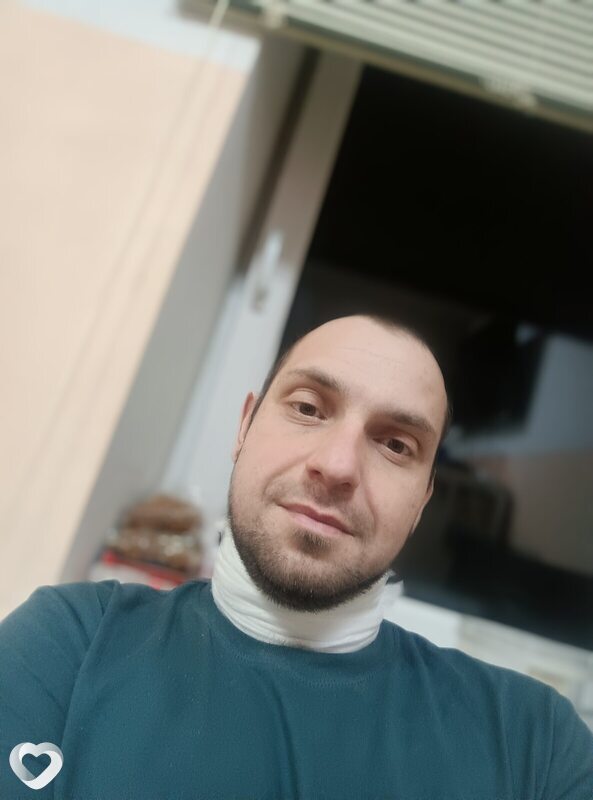 Sergey Geld, 37, Норильске — анкета №1853345