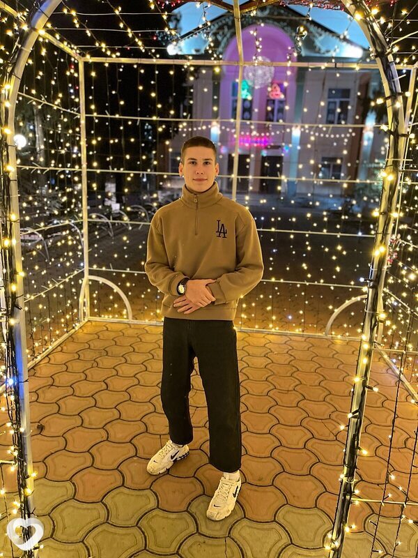 Seva, 25, Анапе — анкета №1853348