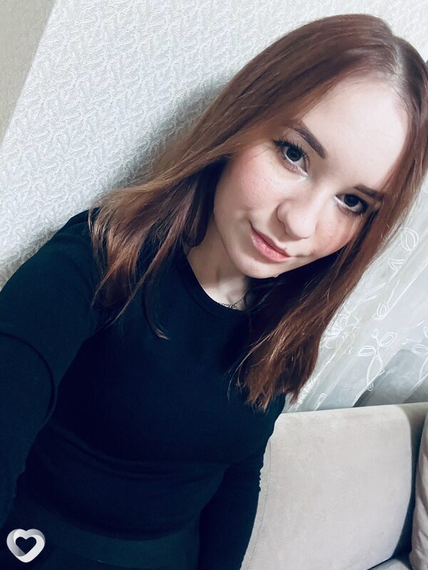 Ксения, 24, Красноярске — анкета №1853312