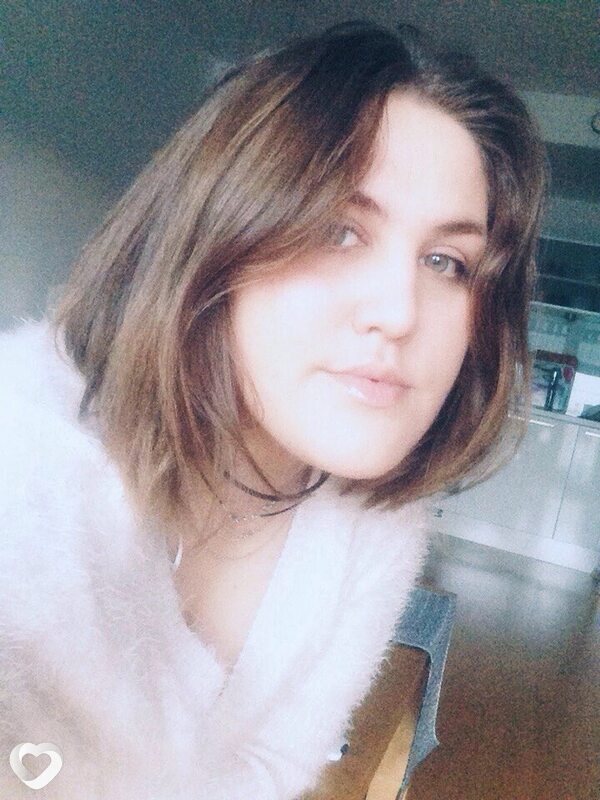 Елена, 32, Абакане — анкета №1853319