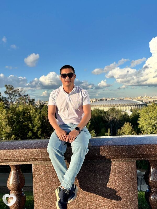 Султан, 26, Норильске — анкета №1853137