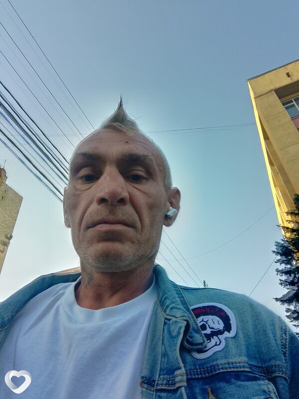 Андрей Липовцев, 47, Москве — анкета №1853678
