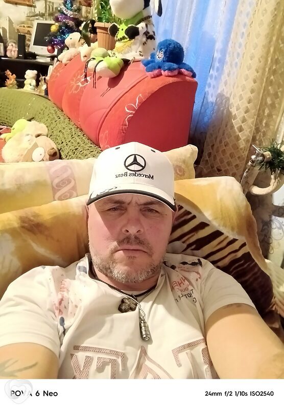 Макар, 49, Иркутске — анкета №1853689