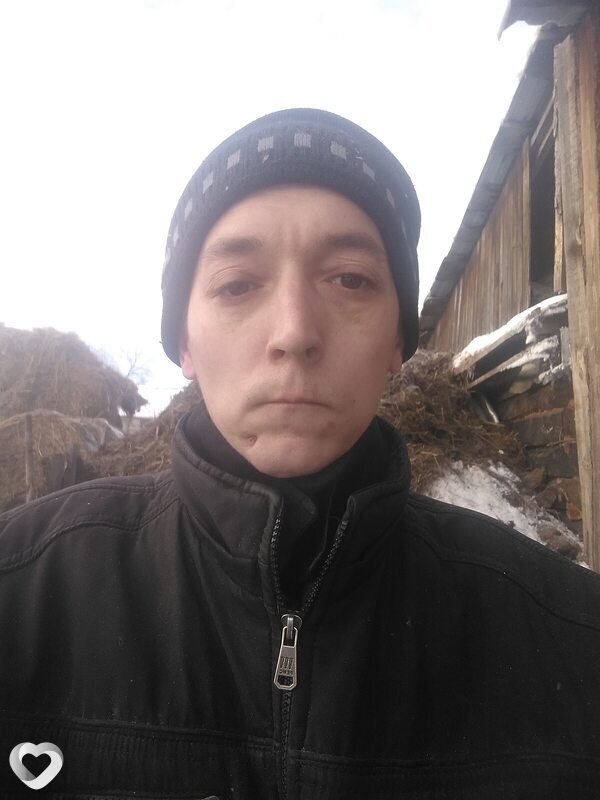 Иван, 37, Новокузнецке — анкета №1853690