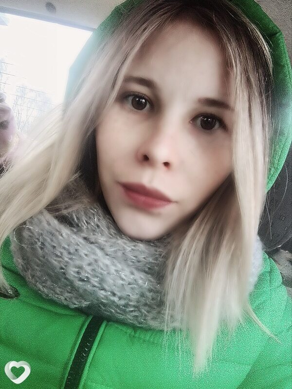 Екатерина, Спасское