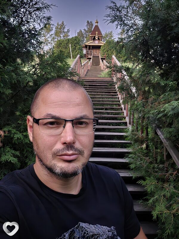 Сергей, 40, Воронеже — анкета №1853471