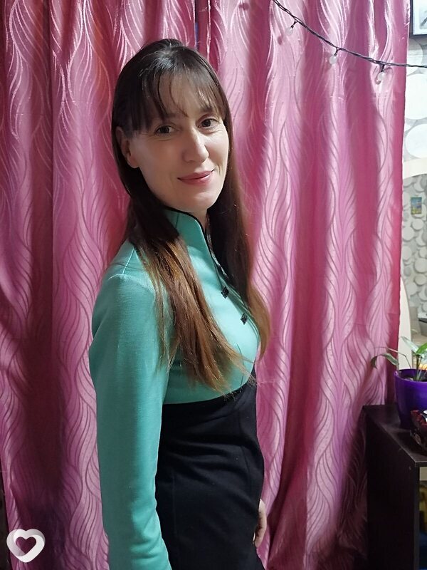 Татьяна, 43, Могилев — анкета №1853278