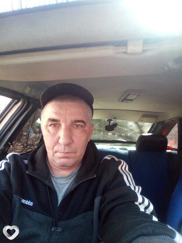 Сергей, 53, Саранске — анкета №1853280
