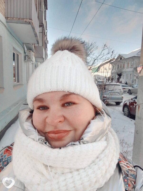 Анна Анна, Вольск