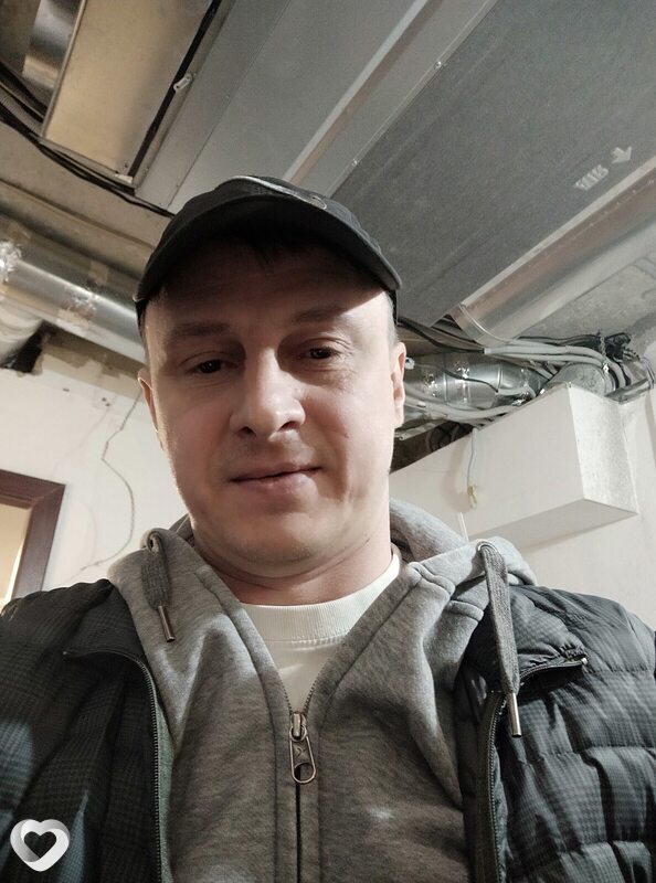 Андрей, 48, Одинцове — анкета №1853355