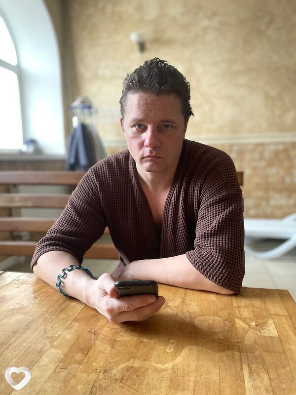 Денис, 43, Тамбове — анкета №1853367