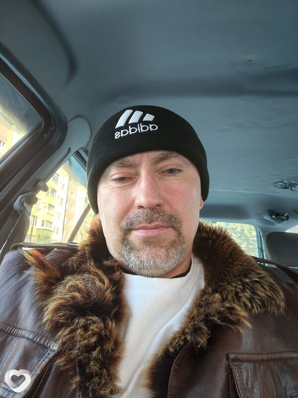 Юрий, 46, Лиде — анкета №1853372
