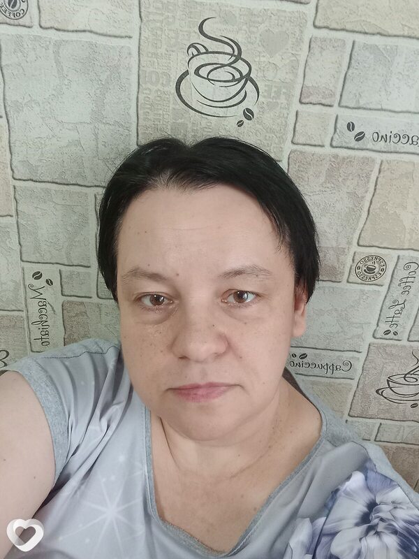 Инга, 49, Пинске — анкета №1853374