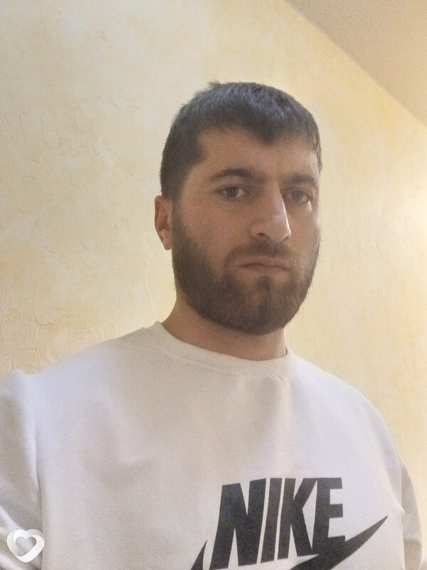 Алек, 33, Нижнем Новгороде — анкета №1853477