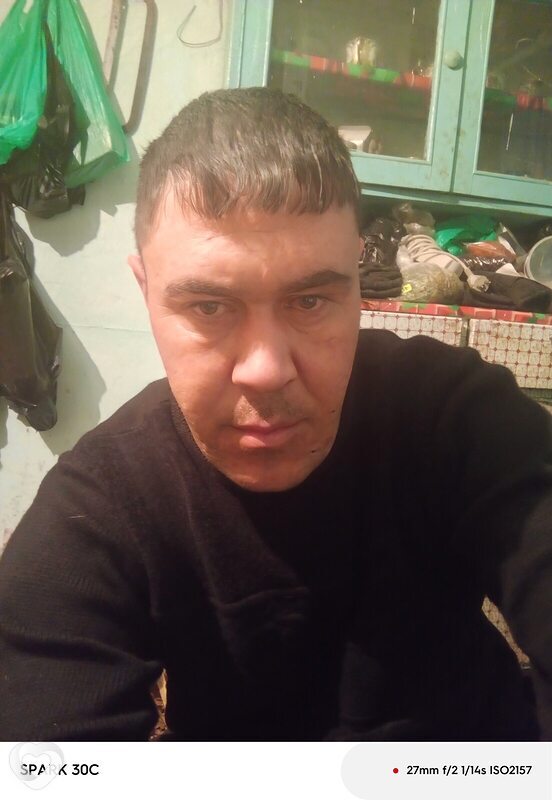 Анатолий, 39, Чите — анкета №1853487