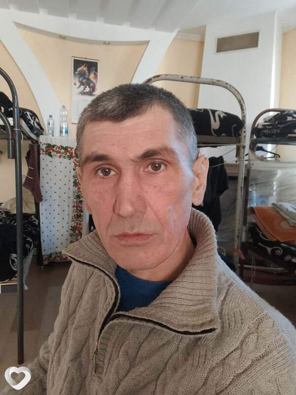 Слава, 45, Москве — анкета №1853877